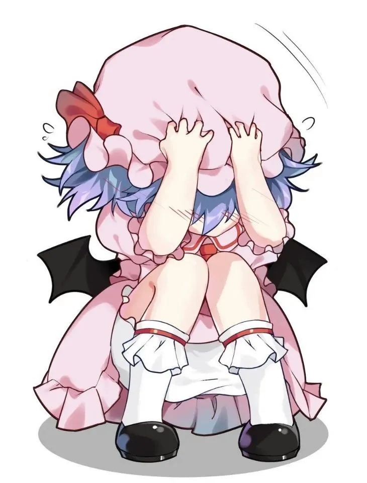 红白